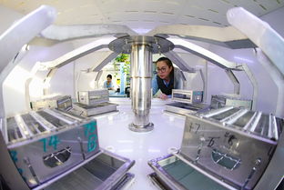 厲害了，我的河北！儀器儀表技術開發領航，科技創新三年展新姿