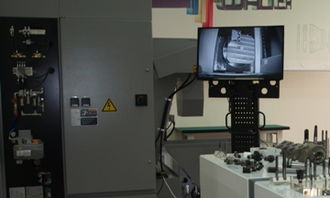 智能儀器儀表發展概述與未來技術開發趨勢